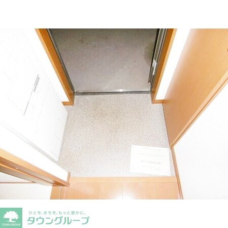 アムールエフ弐番館 の物件内観写真